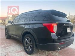 فورد إكسبلورر